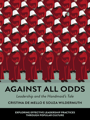 cover image of Against All Odds